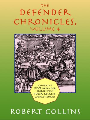 cover image of Volume 4